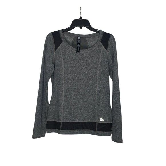 RBX workout long sleeve shirt - Picture 1 of 6
